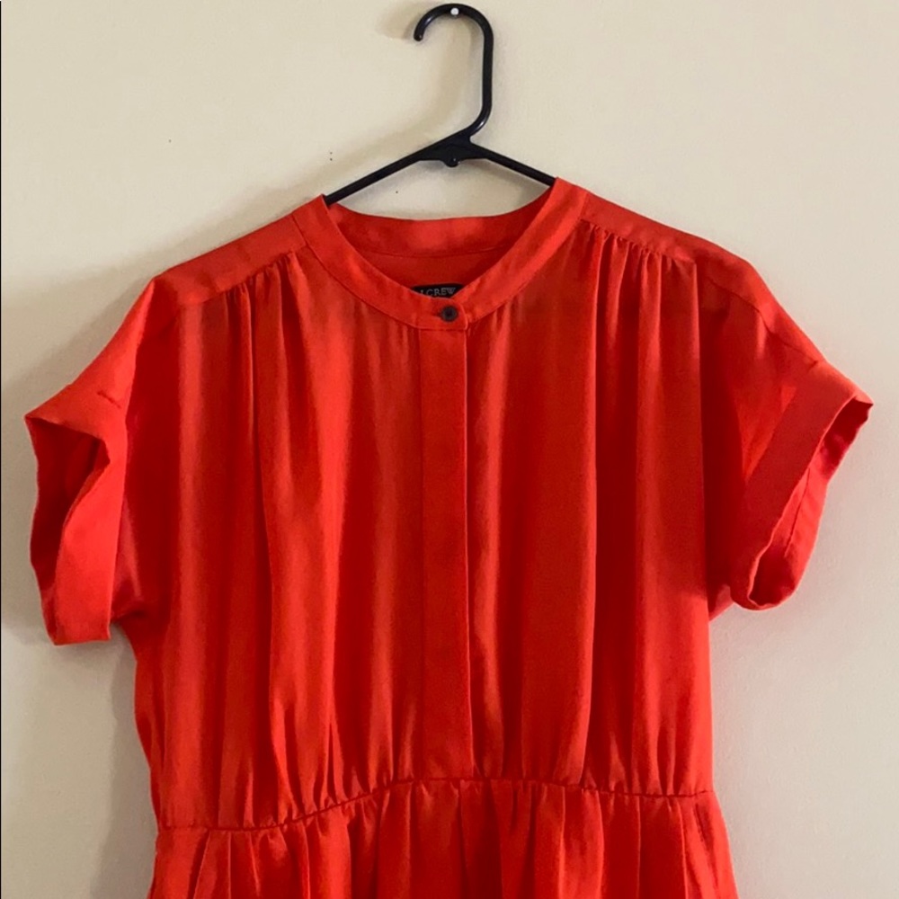 Spring dress